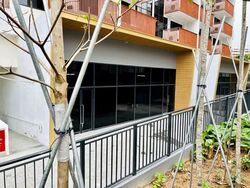 Riverfront Residences (D19), Retail #547603001